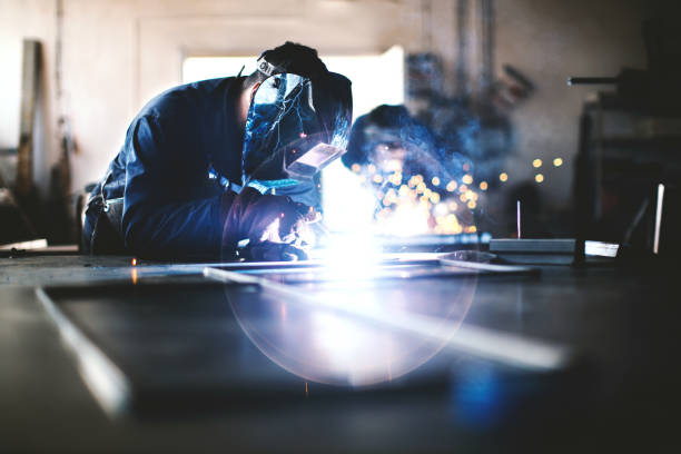  Collinsville, TX Welder Pros