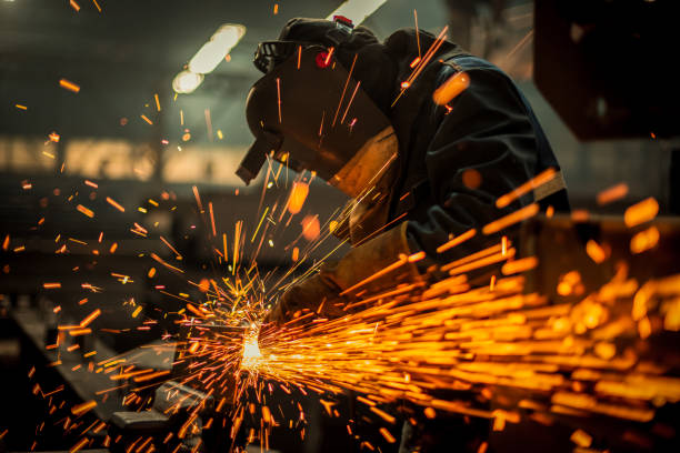 Best Structural Steel Welding in Collinsville, TX