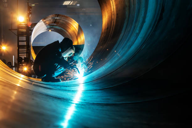 Best Welding Inspection and Certification in Collinsville, TX