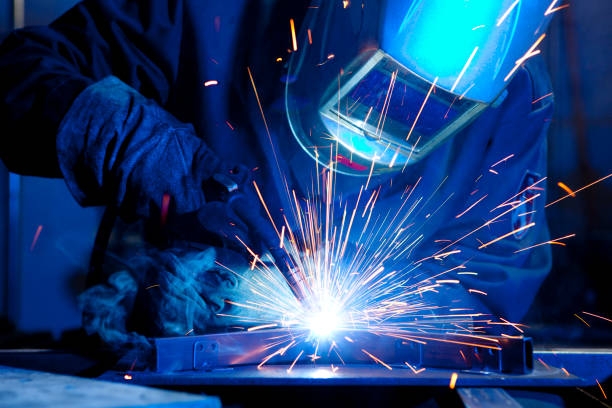 Affordable Welder Services in Collinsville, TX