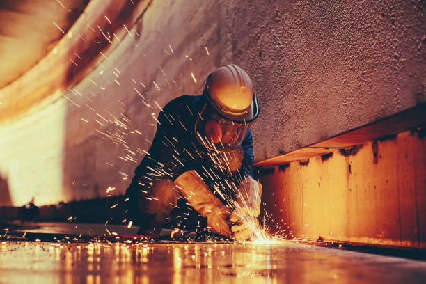Best Pipe Welding in Collinsville, TX