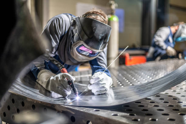 Best Maintenance and Repair Welding in Collinsville, TX