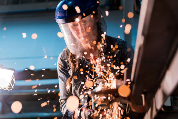 Best Automation and Robotic Welding in Collinsville, TX